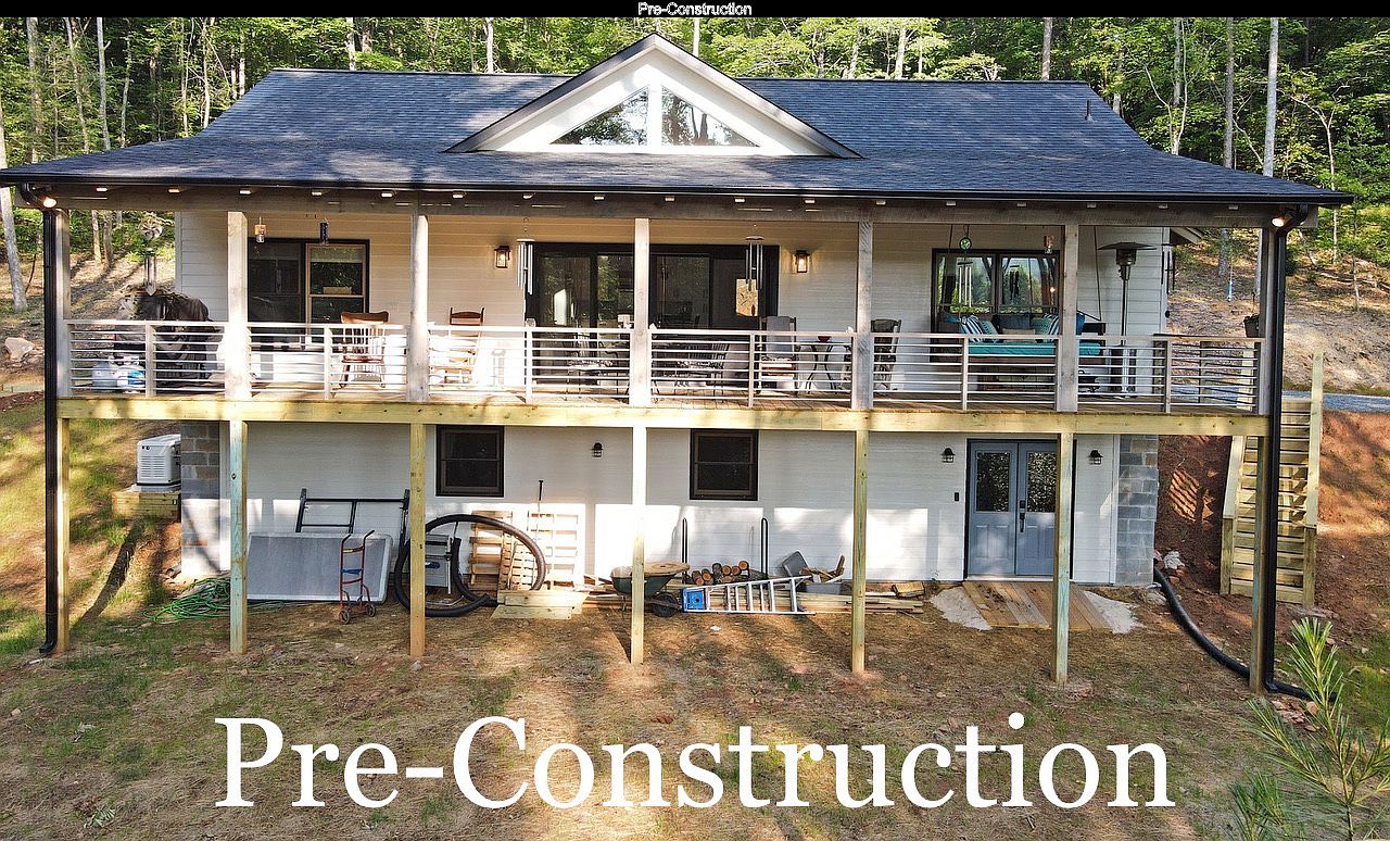 TR 1 Queen Rd, Epworth, GA 30541 MLS 325828 Zillow