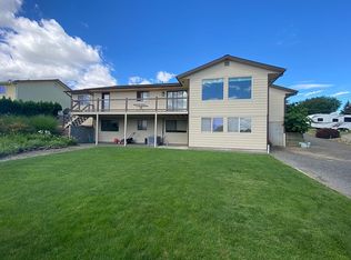 2855 24th St, Clarkston, WA 99403