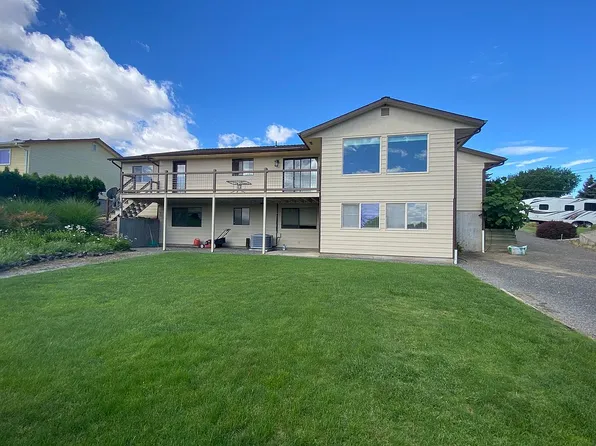 2855 24th St, Clarkston, WA 99403