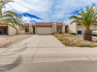 5314 S FARMER Avenue, Tempe, AZ 85283