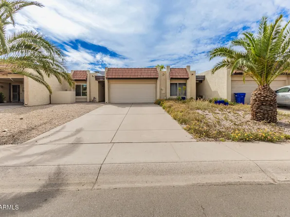 5314 S FARMER Avenue, Tempe, AZ 85283