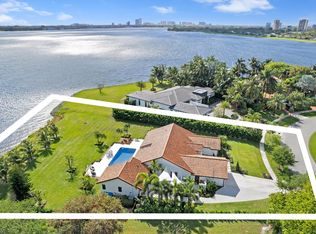 Presidential Estates, West Palm Beach, FL 33401
