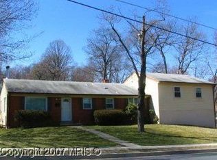 15202 Colorado Ave, Woodbridge, VA 22191