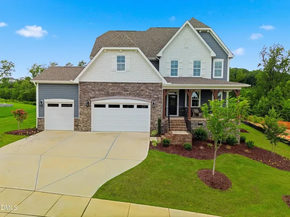 1012 Prominence Dr, Durham, NC 27712
