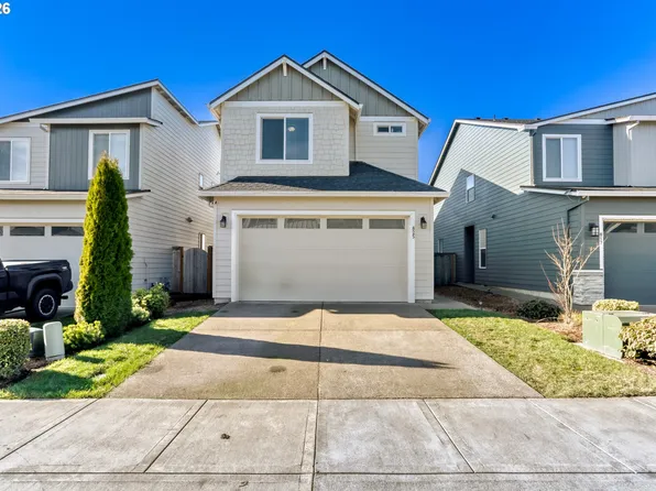 825 S 23rd Ave, Cornelius, OR 97113