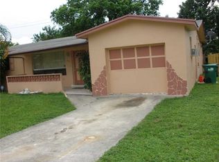 1160 NE 205th Ter, Miami, FL 33179