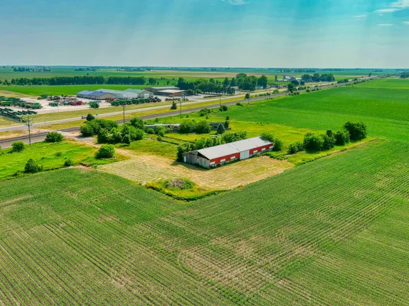 13345 Us Highway 34, Somonauk, IL 60552