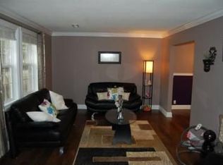 1801 Blue Spring Ln, Knoxville, TN 37932