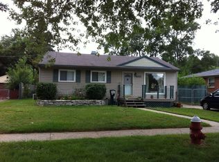 3610 Toepfer Rd, Warren, MI 48091