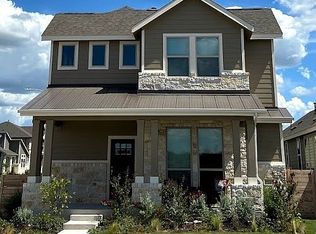 8701 Alderman Dr, Austin, TX 78747
