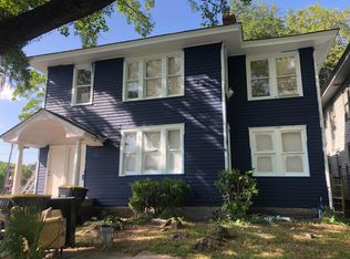 1106 E 31st St #1106, Savannah, GA 31404