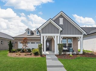 6189 Binns Ln, Hermitage, TN 37076