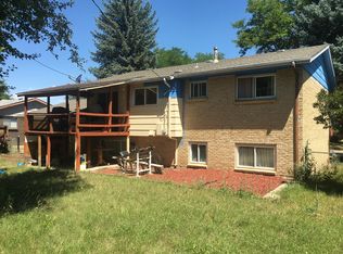 14936 E Security Way, Aurora, CO 80011