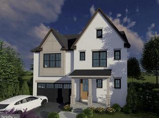 1601 N Potomac St, Arlington, VA 22205