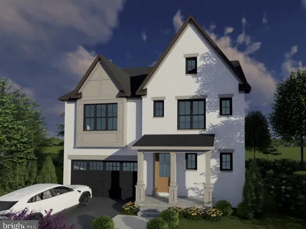 1601 N Potomac St, Arlington, VA 22205