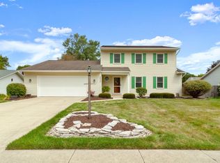 3628 Summersworth Run, Fort Wayne, IN 46804