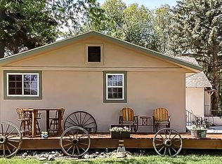 1246 Road 9, Powell, WY 82435