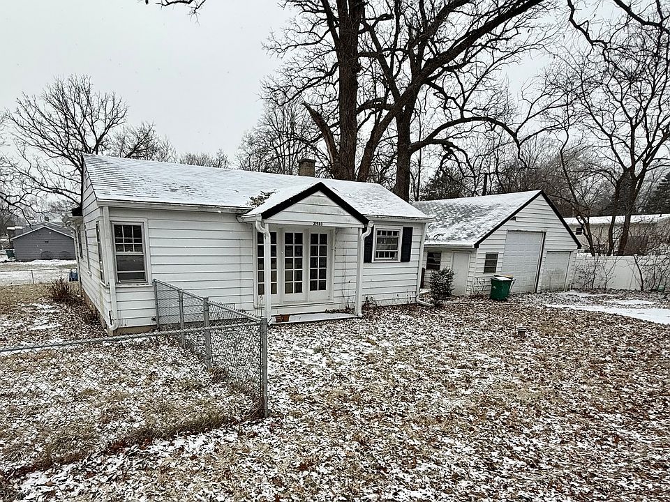 1st image of 21980 W Morton Dr
