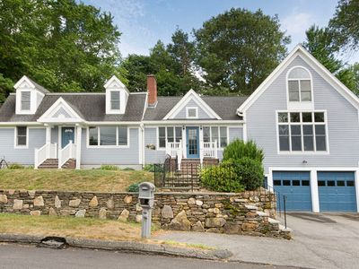 18 Crestview Dr, Westborough, MA, 01581