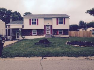 4515 Mesa Ct, Louisville, KY 40229