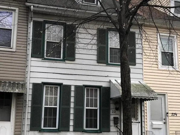 22 W 4th St, Pottstown, PA 19464
