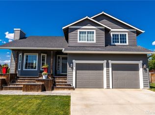 2390 Herndon Dr, East Wenatchee, WA 98802