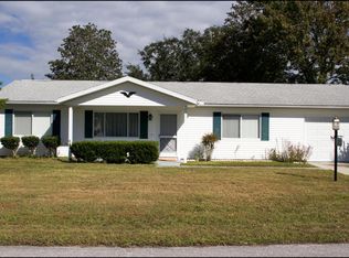 6463 SW 81st St, Ocala, FL 34476