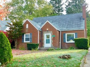 2010 Spring Ave NE, Canton, OH 44714