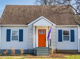 3304 Grandview Ave, Saint Matthews, KY