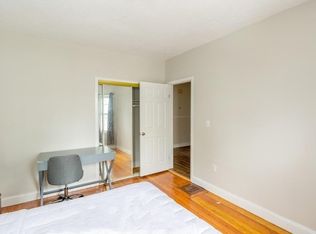 17 Cawfield St #1, Dorchester, MA 02125