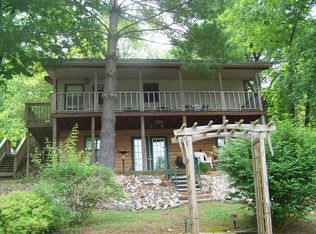 535 Woodland Hills Rd, Highland, AR 72542