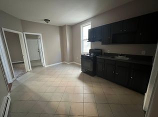 106 Martin St #3R, Paterson, NJ 07501