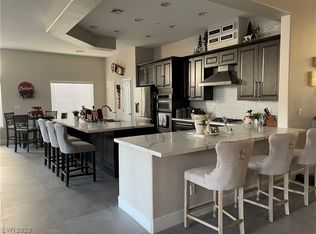 9553 Gondolier St, Las Vegas, NV 89178