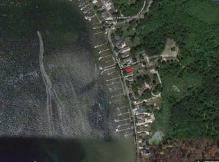 7265 Hallenbeck Hwy, Manitou Beach, MI 49253