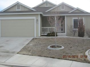 683 Beckwourth Dr, Reno, NV 89506