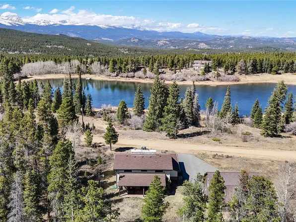 236 Meadowlake Drive, Black Hawk, CO 80422