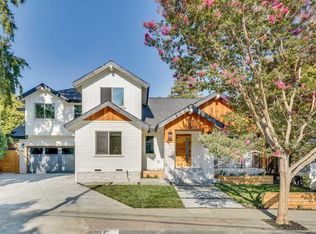 335 Cedar St, San Carlos, CA 94070