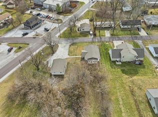 209 E Johnson Ave, Ashland, MO 65010