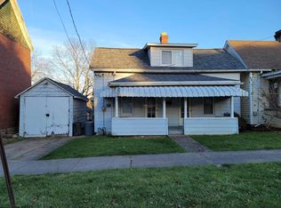 349 Green St, Morgantown, WV 26501