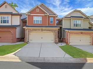 2951 Oshields Ct SW #5, Marietta, GA 30060
