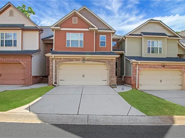 2951 Oshields Ct SW #5, Marietta, GA 30060