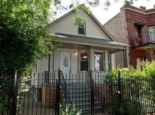 4111 W Palmer St, Chicago, IL 60639