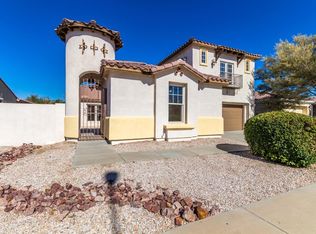 2336 E Balsam Dr, Chandler, AZ 85286