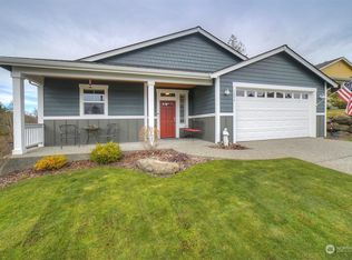 1699 NE Outlook Way, Poulsbo, WA 98370