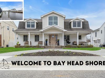 1848 Northwest Drive, Point Pleasant Beach, NJ, 08742