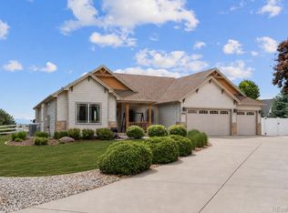 2024 Trail Ridge Cir, Severance, CO 80615
