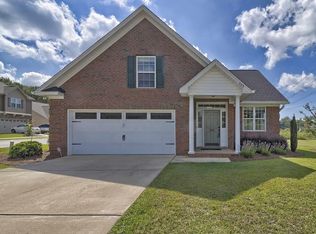 705 Kimsey Dr, Chapin, SC 29036