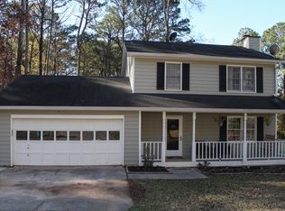 3290 Revere Cir, Snellville, GA