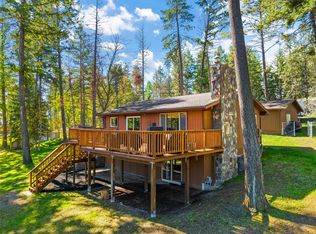 203 Troutbeck Rd, Lakeside, MT 59922
