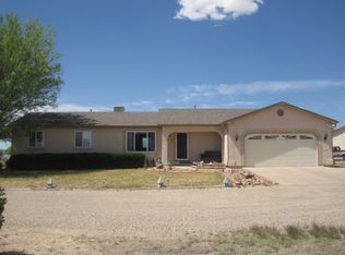 1061 S Los Charros Dr, Pueblo West, CO 81007